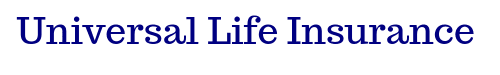 Universal Life Insurance Logo