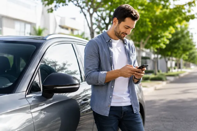 Get an auto insurance quote