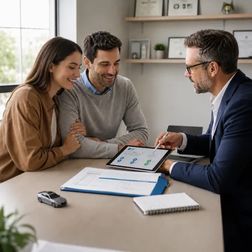Why Compare Auto Insurance Quotes