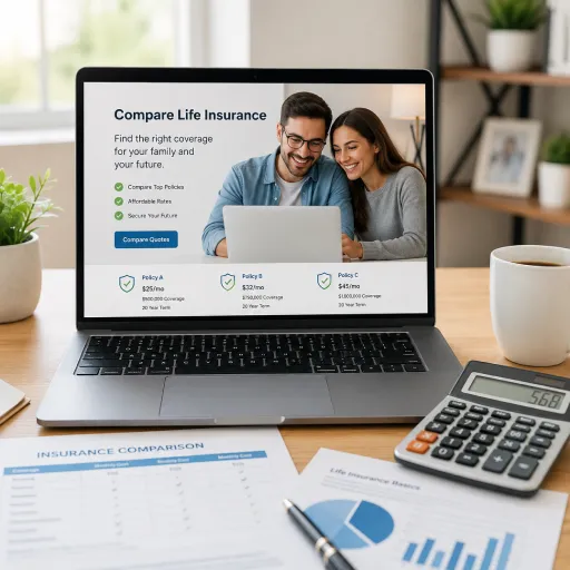 Compare Life Insurance quotes
