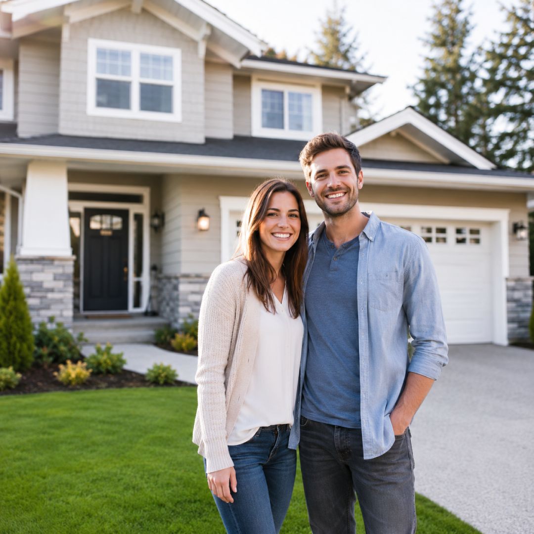 Protect Your Home With the Right Insurance